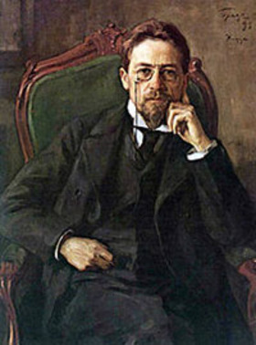 Cehov Cehov