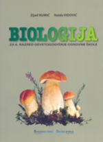 BIOLOGIJA 6