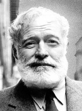 hemingway hemingway