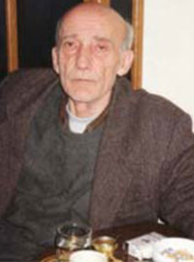 radanovic radanovic