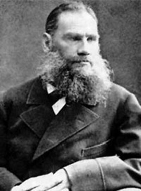 tolstoj tolstoj