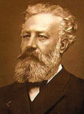 verne verne